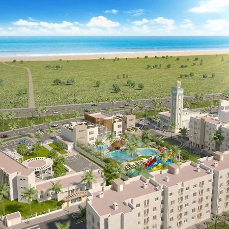 Joli Appartement Pres De La Mer Καζαμπλάνκα Εξωτερικό φωτογραφία