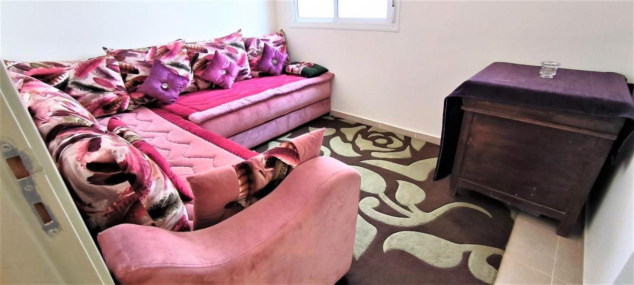 Joli Appartement Pres De La Mer Καζαμπλάνκα Εξωτερικό φωτογραφία