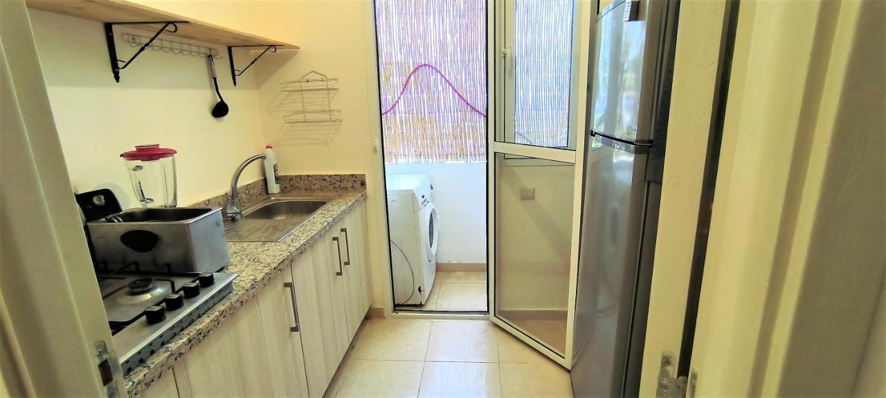 Joli Appartement Pres De La Mer Καζαμπλάνκα Εξωτερικό φωτογραφία